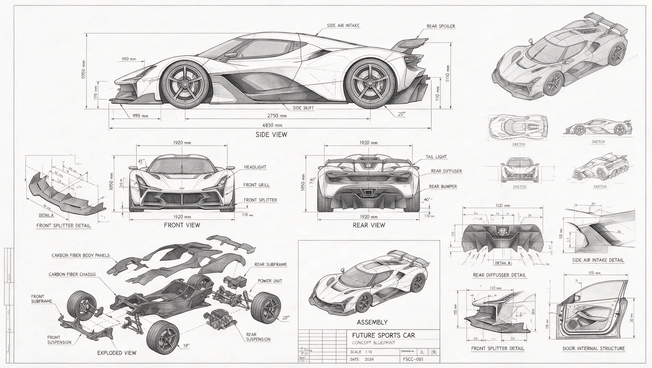 gradual image